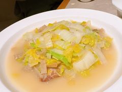 -荣小馆(椒江青悦城店)