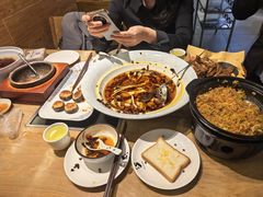 -鱼神·脆肉鲩 全鱼宴(西乡店)