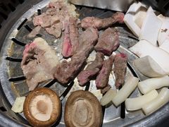 -木槿花韩式炭烤·熟成肉工坊(孙文东路店)