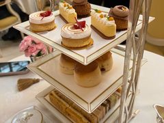 -The Ritz Restaurant
