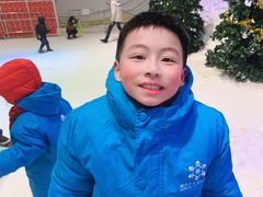 -宁波冰雪大世界(北仑区)