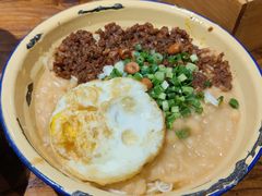 -阿福板凳面(观音桥店)