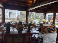 -广富林宰相府酒店·水云间