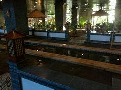 -陆地游轮吉林神农温泉