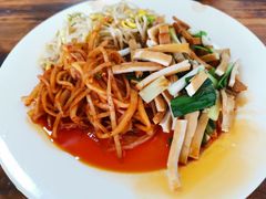-温记府廟豆汤饭·始于1955年(海椒店)
