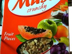 爱每刻含水果干谷物麦片-世纪联华超市(外海店)