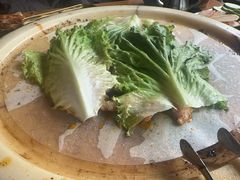 -老渔家·白族·石板烧(大理古城叶榆路店)