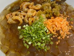 -船歌·鱼水饺青岛菜(金狮广场店)