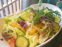 -绿茶餐厅(布吉万象汇店)