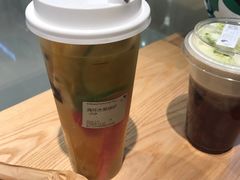 -喜茶(深圳东门1234店)