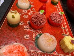 -锦楼·臻选新杭帮(杭州中心店)
