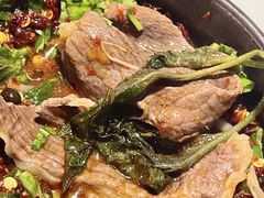 胡辣椒蘸水-旺福·贵州酸汤牛肉火锅(陆悦天地店)
