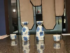 -梅筑·创意料理(王府井百货店)