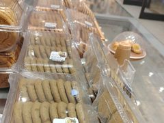 -泸溪河桃酥(金坛吾悦广场店)