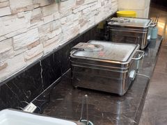 -棕榈岛海鲜自助餐厅(虹桥迎宾馆店)