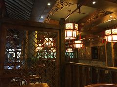 -阿巴佬渝菜主题餐厅