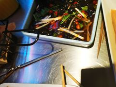 -有蚝有翅烧烤大排档·宵夜(右安门店)