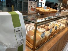 -稻田秋日式面包