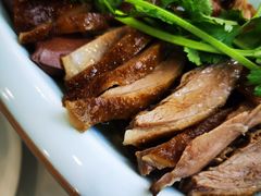 -陆记鹅庄·潮汕菜·狮头鹅(大仟里店)
