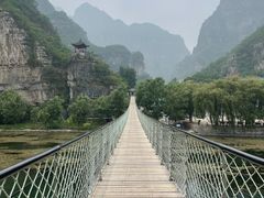 -孤山寨风景区