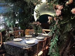 -第101座花园餐厅(湖滨88店)