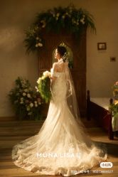 -蒙娜丽莎婚纱摄影 MONALISA
