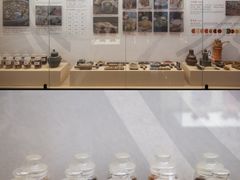 -金成潮菜博物馆(海珠湿地店)