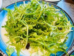 -华盛园卷子王农家菜水库鱼