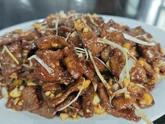 -来顺成饭庄
