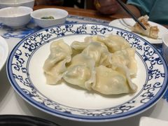 -东方饺子王(大屯路店)