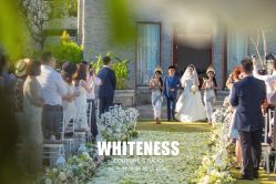 -纯色时光婚纱艺术馆WHITE