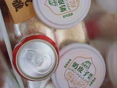 -金陵家宴·金陵春·南京菜(夫子庙店)