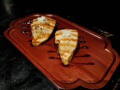 鹅肝手握-小十料理(新城店)