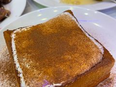 -澳门陈光记烧味饭店(郎家园店)