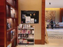 -成都雅诗阁来福士