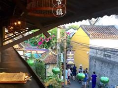 -会安古镇