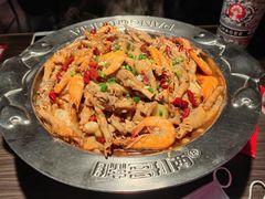 -胖哥俩肉蟹煲(杭州下沙学林街店)