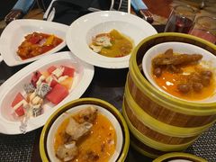 -博悦茶餐厅(文殊院店)