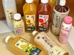 -七鲜超市(瑞虹天地太阳宫店)