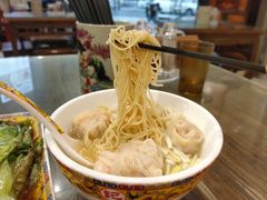 -一记面馆(易发店)