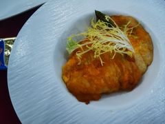 -红房子西菜馆(淮海中路店)