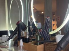 -施奈儿.洗头頭療.按摩SPA.采耳(上梅林店)