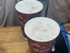 -一杯黔茶(西江千户苗寨古街店)
