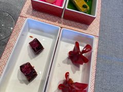 -柿合缘新京菜(国金中心商场店)
