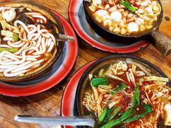 -清真·马文砂锅大全(麦苋街店)