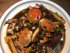 -胖哥俩肉蟹煲(爱琴海购物公园店)