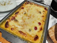 -津沽传奇(红桥水木天成店)