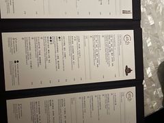 -广州四季酒店·佰鲜汇·现代法餐