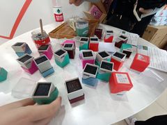 -熊猫邮局(少城店)
