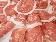 -马记伊源斋涮肉·清真菜(百子湾店)